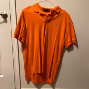 Men’s Ralph Lauren polo shirt size large